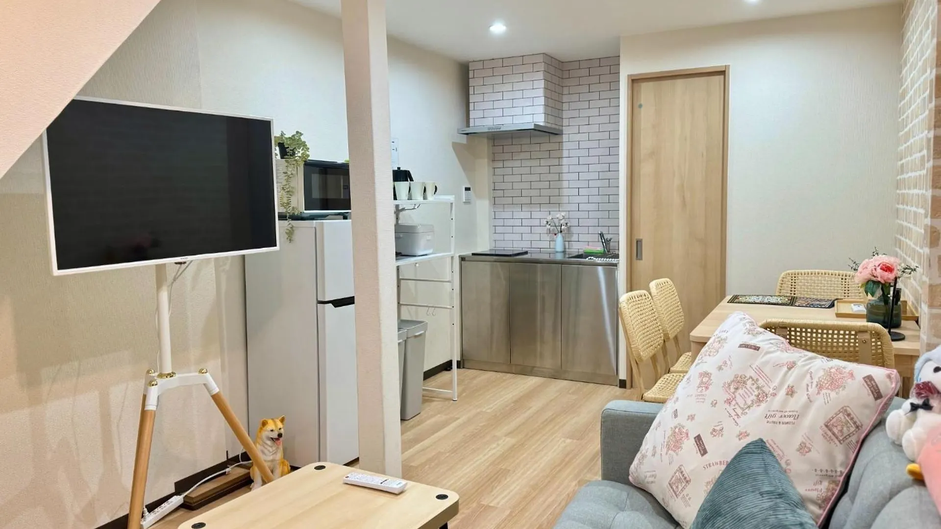Mi Yu Bei Yue Ju - Vacation Stay 18889 Osaka Holiday home