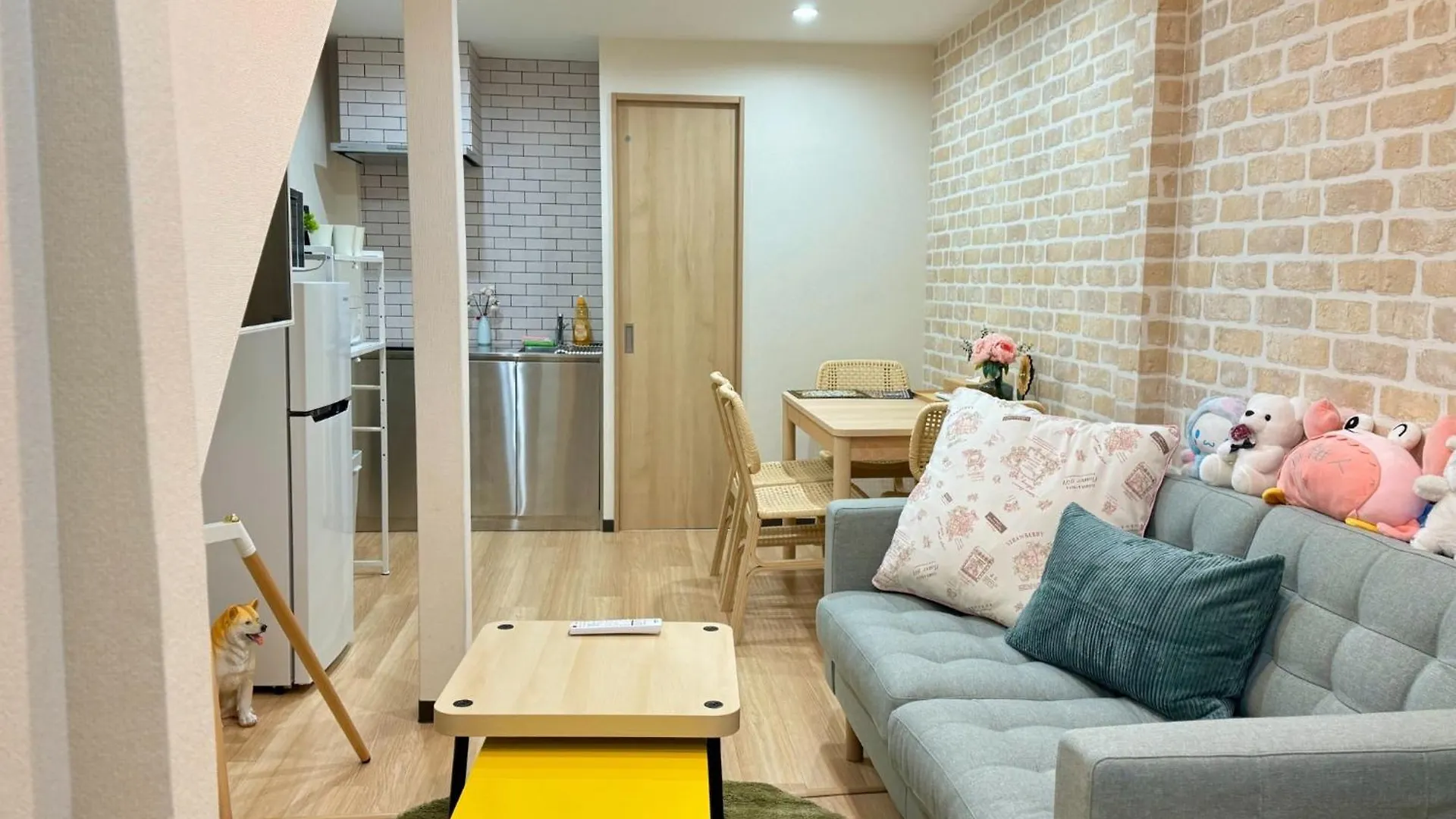 Mi Yu Bei Yue Ju - Vacation Stay 18889 Osaka Holiday home