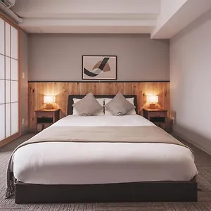Chuan House Dotonbori Apartamento