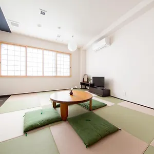 アパート 八右ヱ門, 大阪市