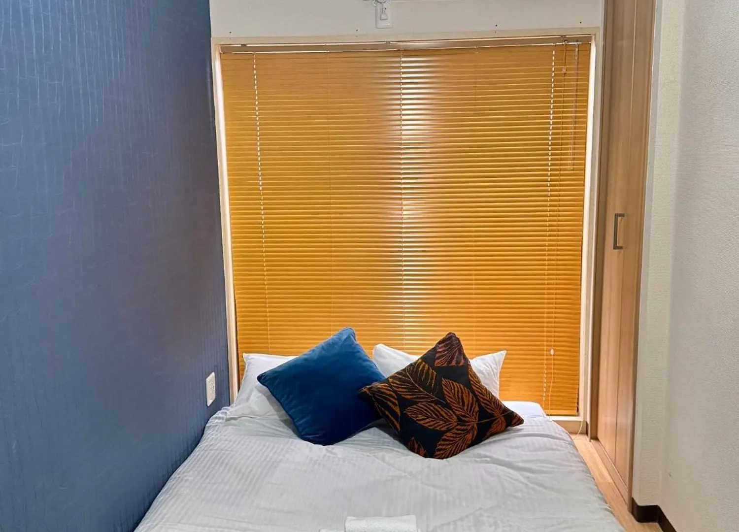 בית נופש אוסקה Mi Yu Bei Yue Ju - Vacation Stay 18889 יפן